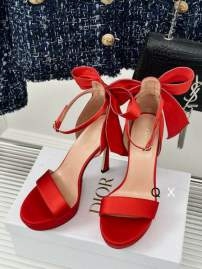 Picture of Dior Shoes _SKUDiorsz35-4012CMJX03023714